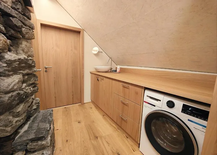 Rustico Mulino1 - Fully Renovated Near Locarno And Ascona