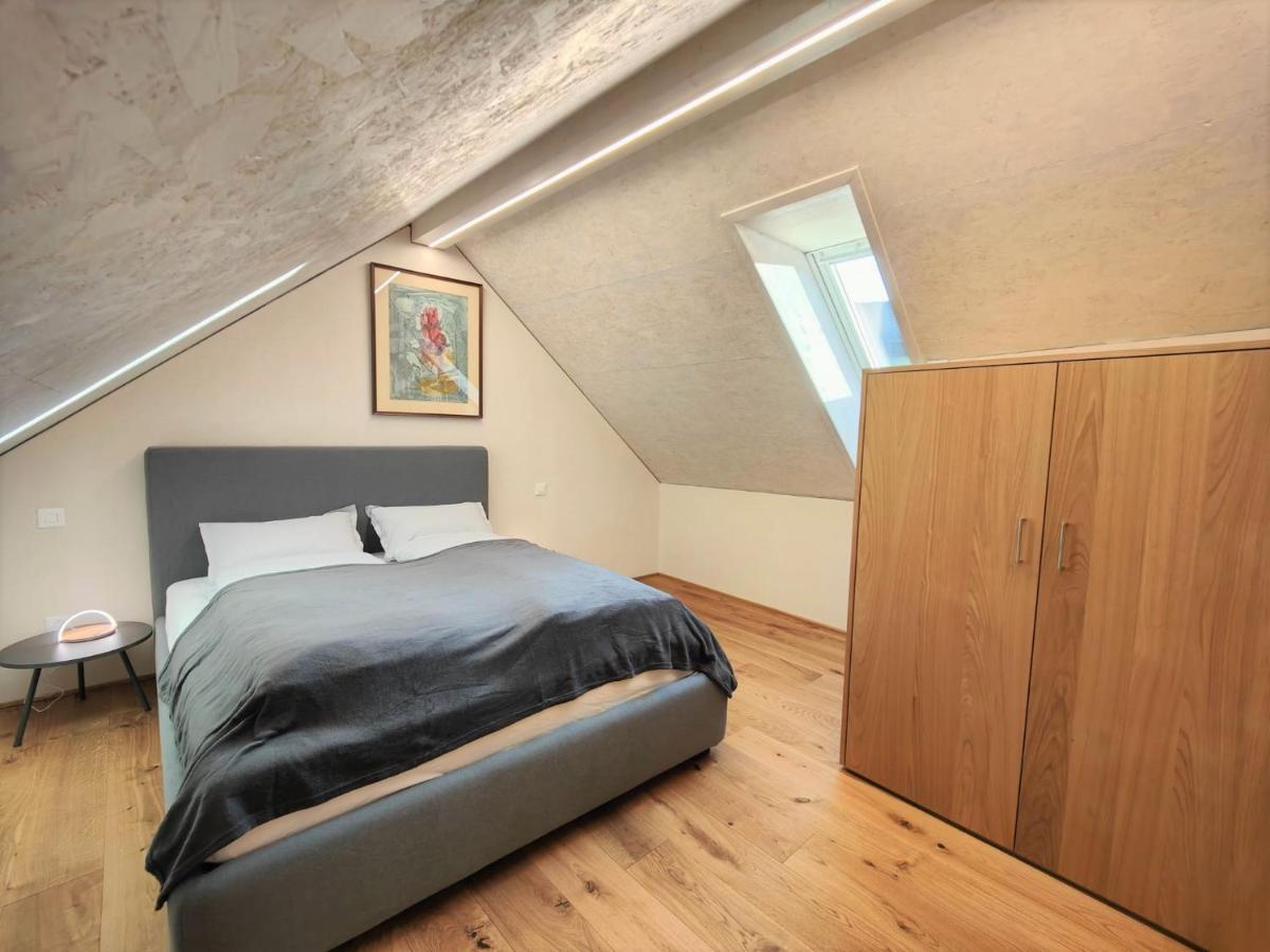Rustico Mulino1 - Fully Renovated Near Locarno And Ascona Minusio