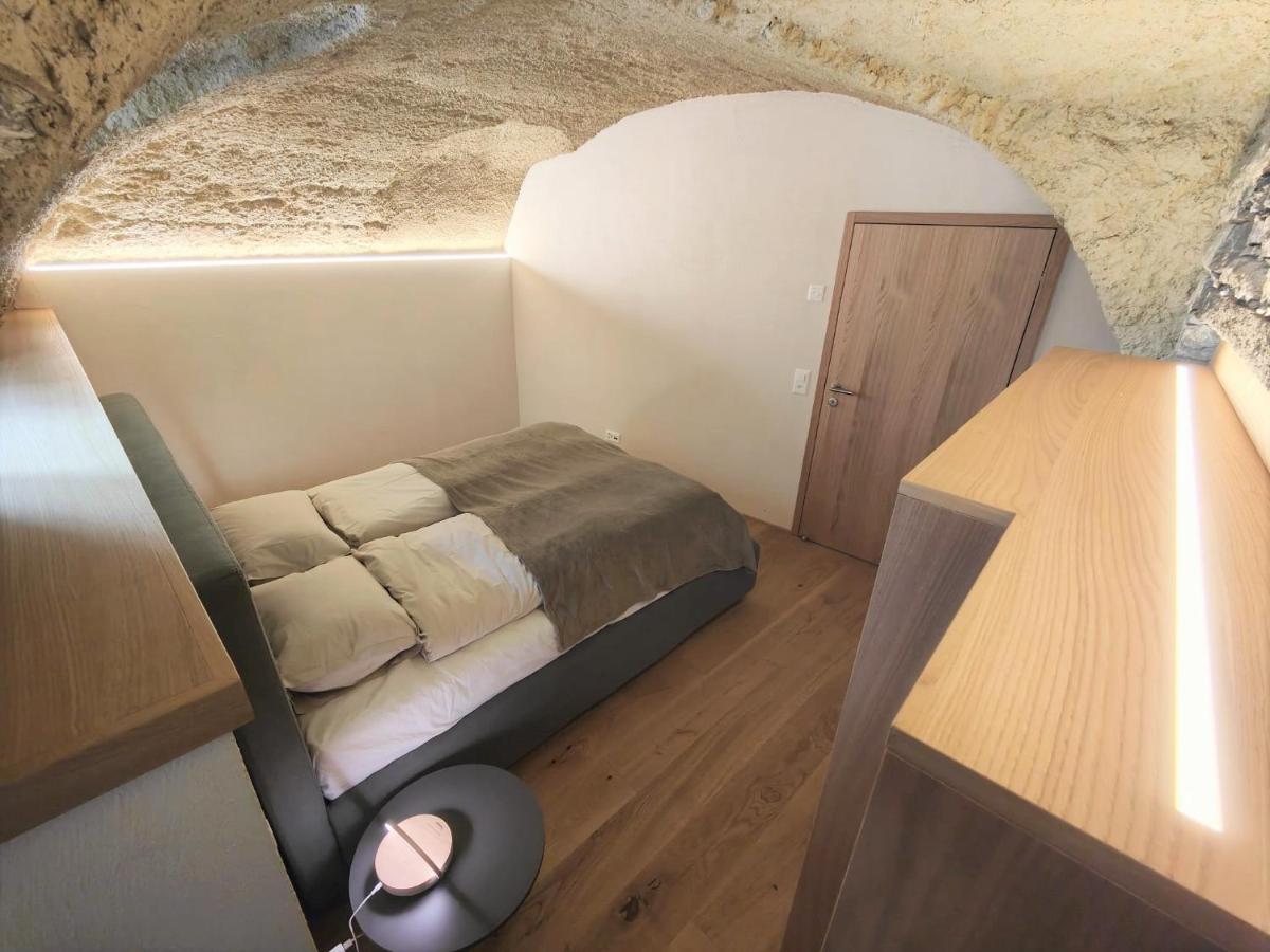 Rustico Mulino1 - Fully Renovated Near Locarno And Ascona Apartment *