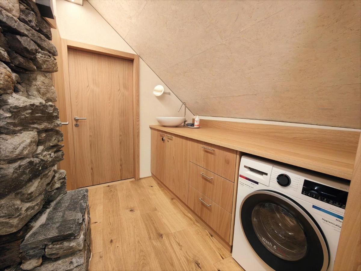 Apartment Rustico Mulino1 - Fully Renovated Near Locarno And Ascona