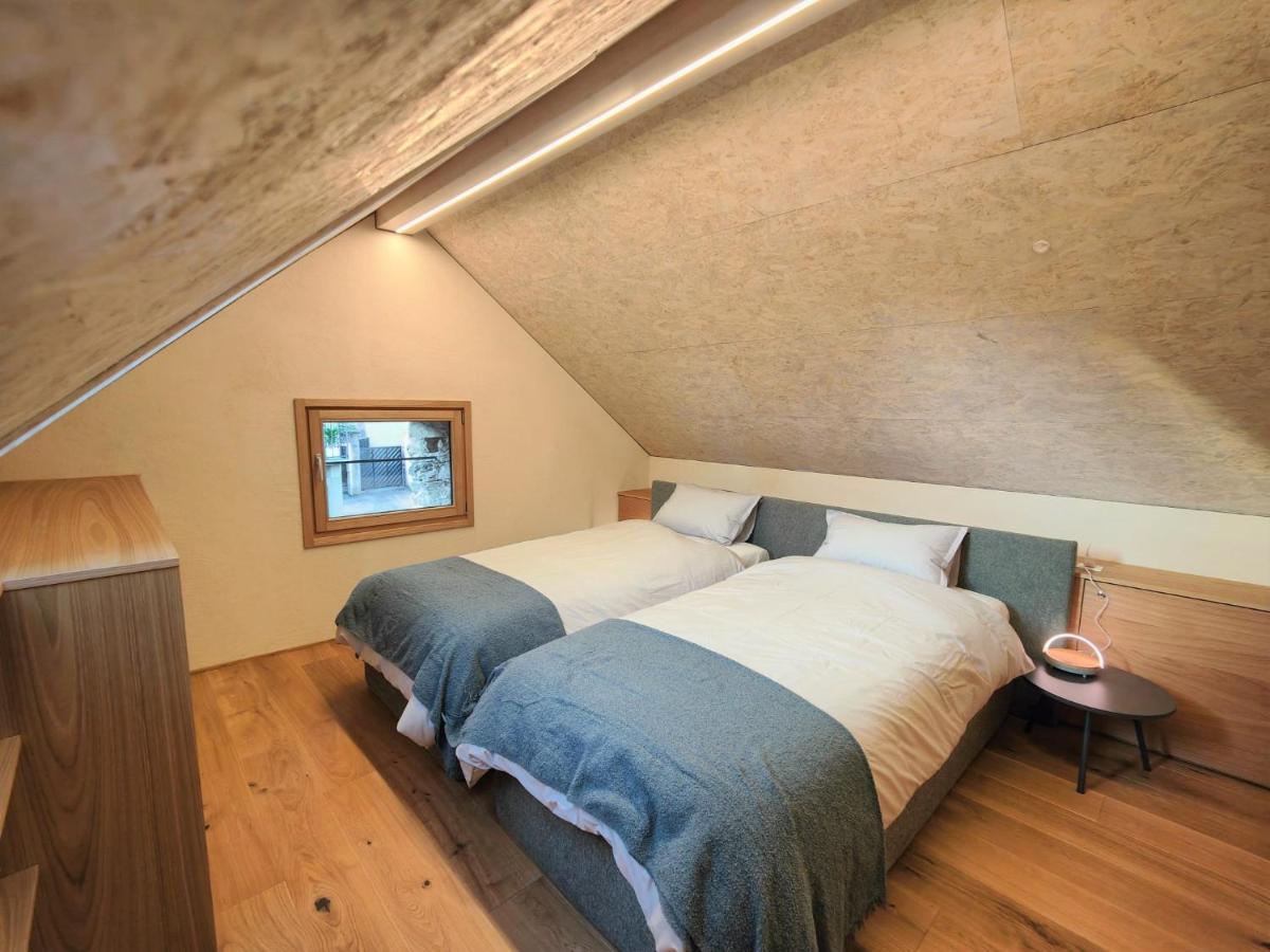 Rustico Mulino1 - Fully Renovated Near Locarno And Ascona Apartment