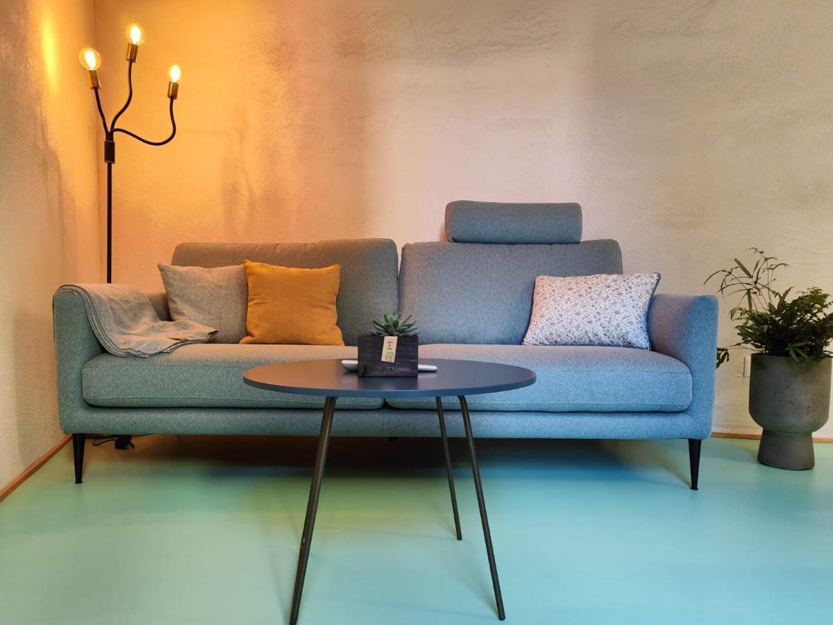 Rustico Mulino1 - Fully Renovated Near Locarno And Ascona