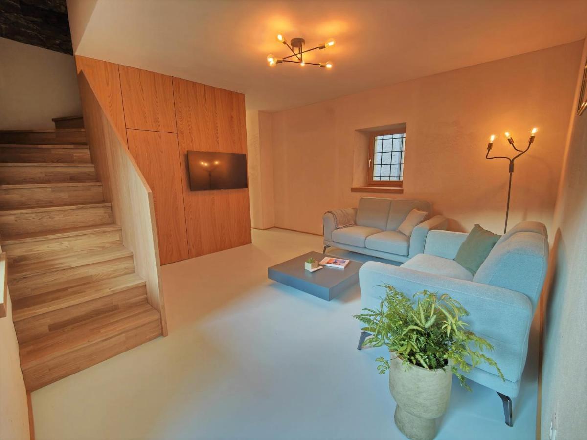 Rustico Mulino1 - Fully Renovated Near Locarno And Ascona * Minusio