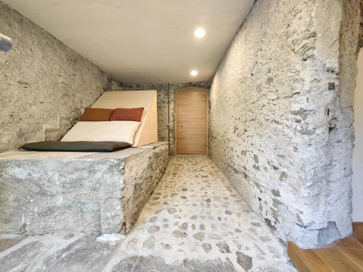 Rustico Mulino1 - Fully Renovated Near Locarno And Ascona Minusio
