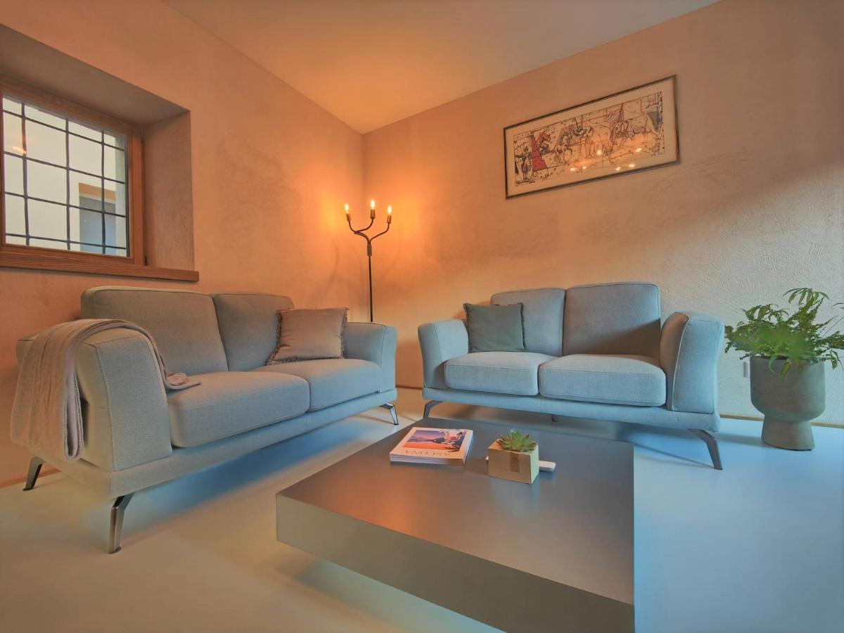 Apartment Rustico Mulino1 - Fully Renovated Near Locarno And Ascona Minusio