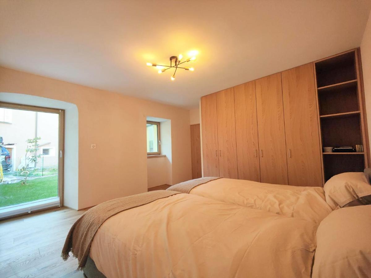 Rustico Mulino1 - Fully Renovated Near Locarno And Ascona * Minusio