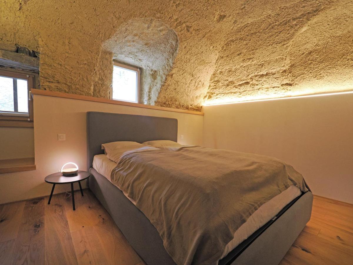 Rustico Mulino1 - Fully Renovated Near Locarno And Ascona Apartment Minusio