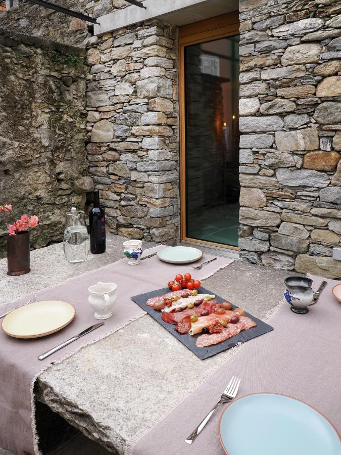 Rustico Mulino1 - Fully Renovated Near Locarno And Ascona Minusio