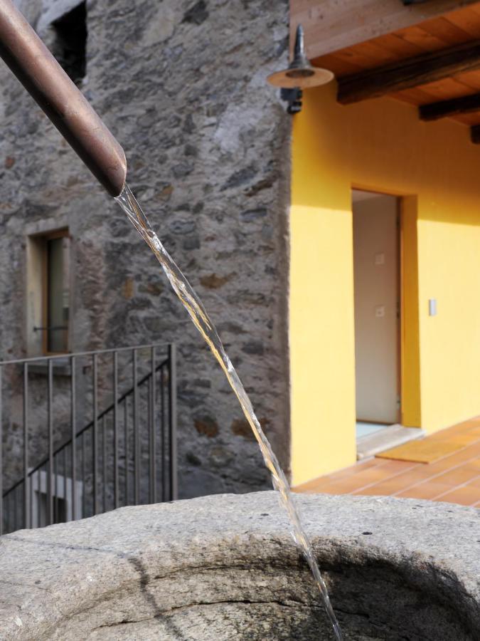 Rustico Mulino1 - Fully Renovated Near Locarno And Ascona Apartment