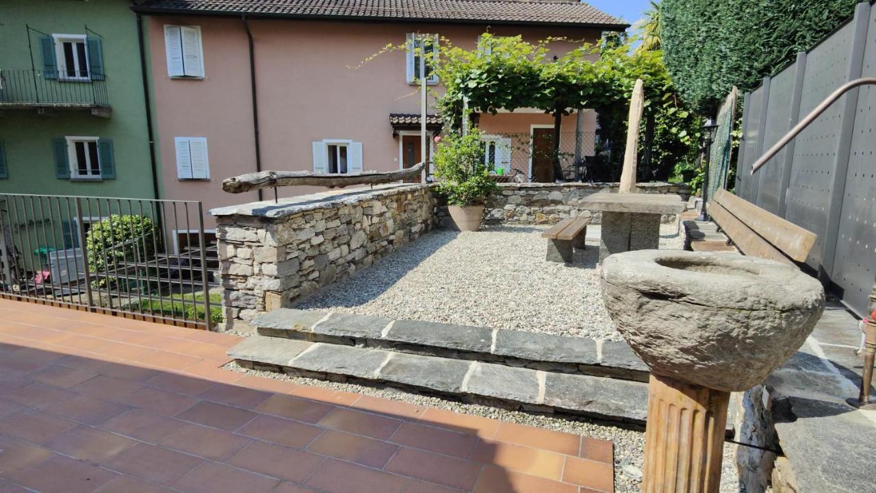 Rustico Mulino1 - Fully Renovated Near Locarno And Ascona Apartment *