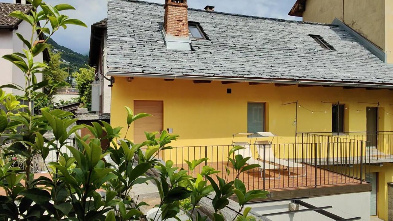 Rustico Mulino1 - Fully Renovated Near Locarno And Ascona Apartment *
