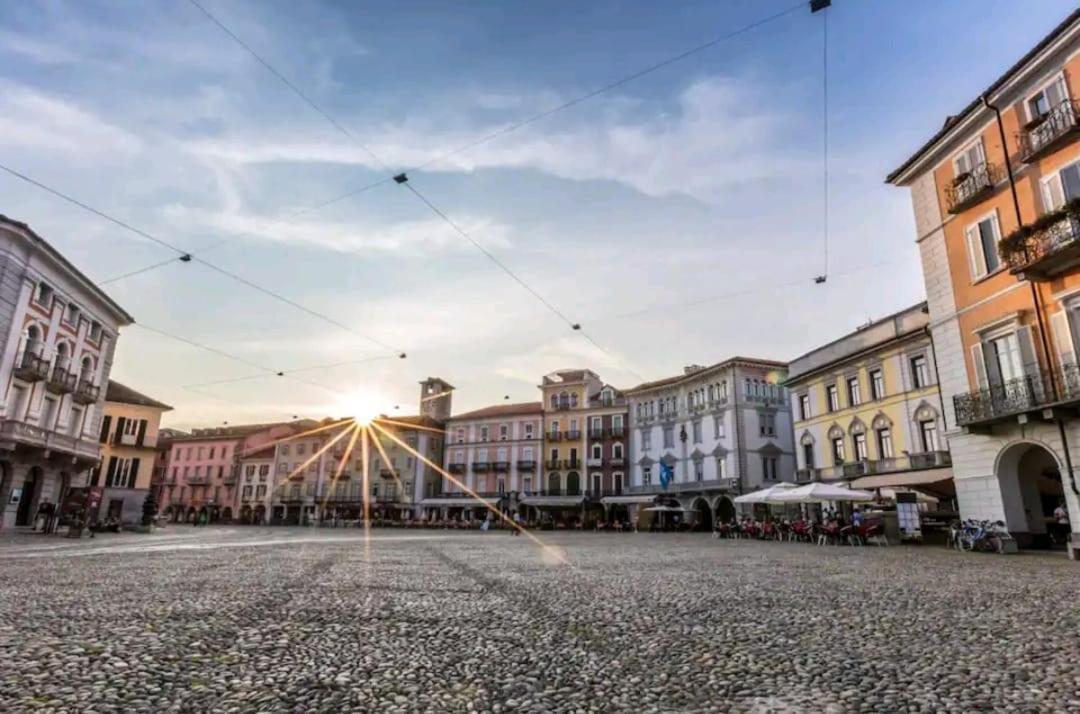 Rustico Mulino1 - Fully Renovated Near Locarno And Ascona Apartment *